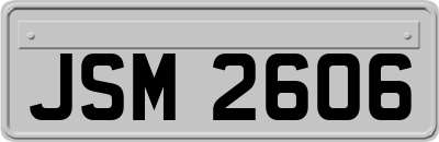 JSM2606