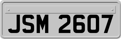JSM2607