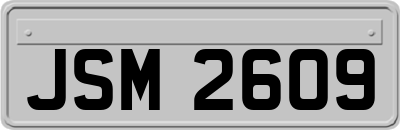 JSM2609