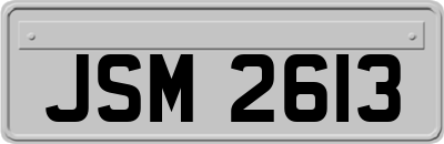 JSM2613