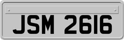 JSM2616