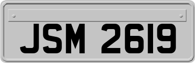 JSM2619