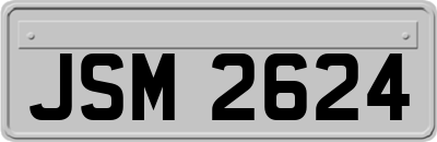 JSM2624