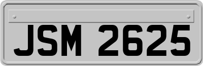 JSM2625