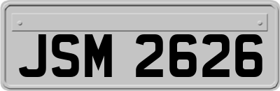 JSM2626