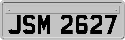 JSM2627