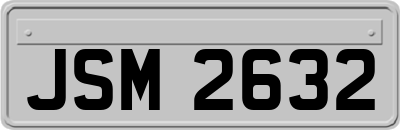 JSM2632