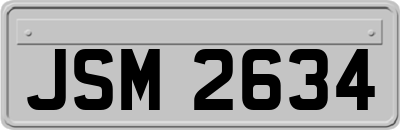 JSM2634