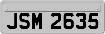 JSM2635