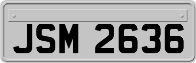 JSM2636