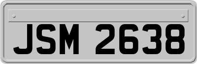 JSM2638