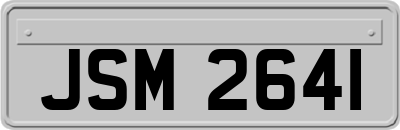 JSM2641
