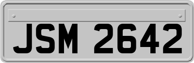 JSM2642