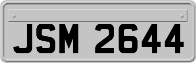 JSM2644