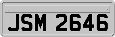 JSM2646