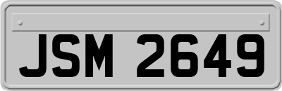 JSM2649