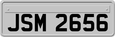 JSM2656