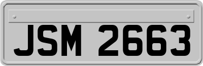 JSM2663