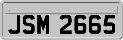 JSM2665