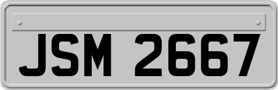 JSM2667