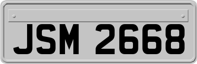 JSM2668