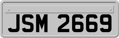JSM2669