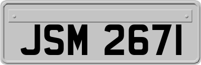 JSM2671