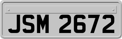 JSM2672