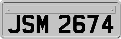 JSM2674