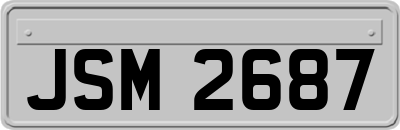 JSM2687
