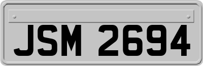 JSM2694