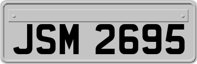 JSM2695