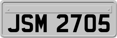 JSM2705