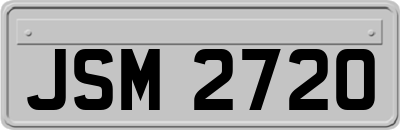 JSM2720