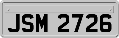 JSM2726