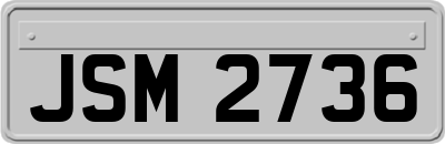 JSM2736