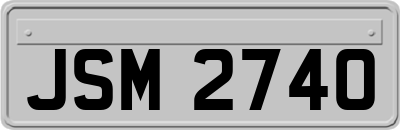 JSM2740