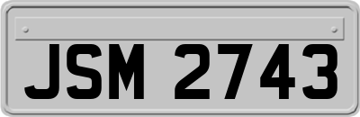 JSM2743