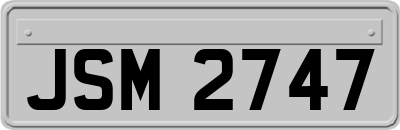 JSM2747
