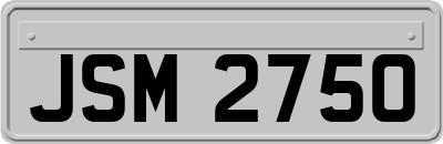 JSM2750