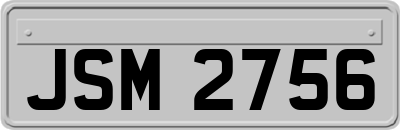JSM2756