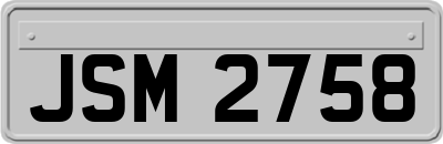 JSM2758