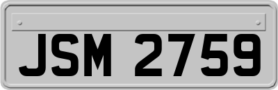 JSM2759