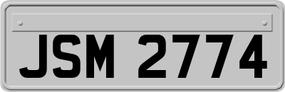 JSM2774