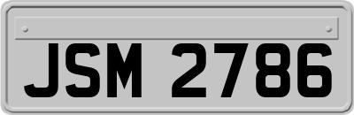 JSM2786