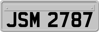 JSM2787