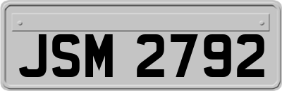 JSM2792