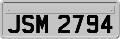 JSM2794