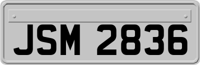JSM2836