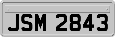 JSM2843